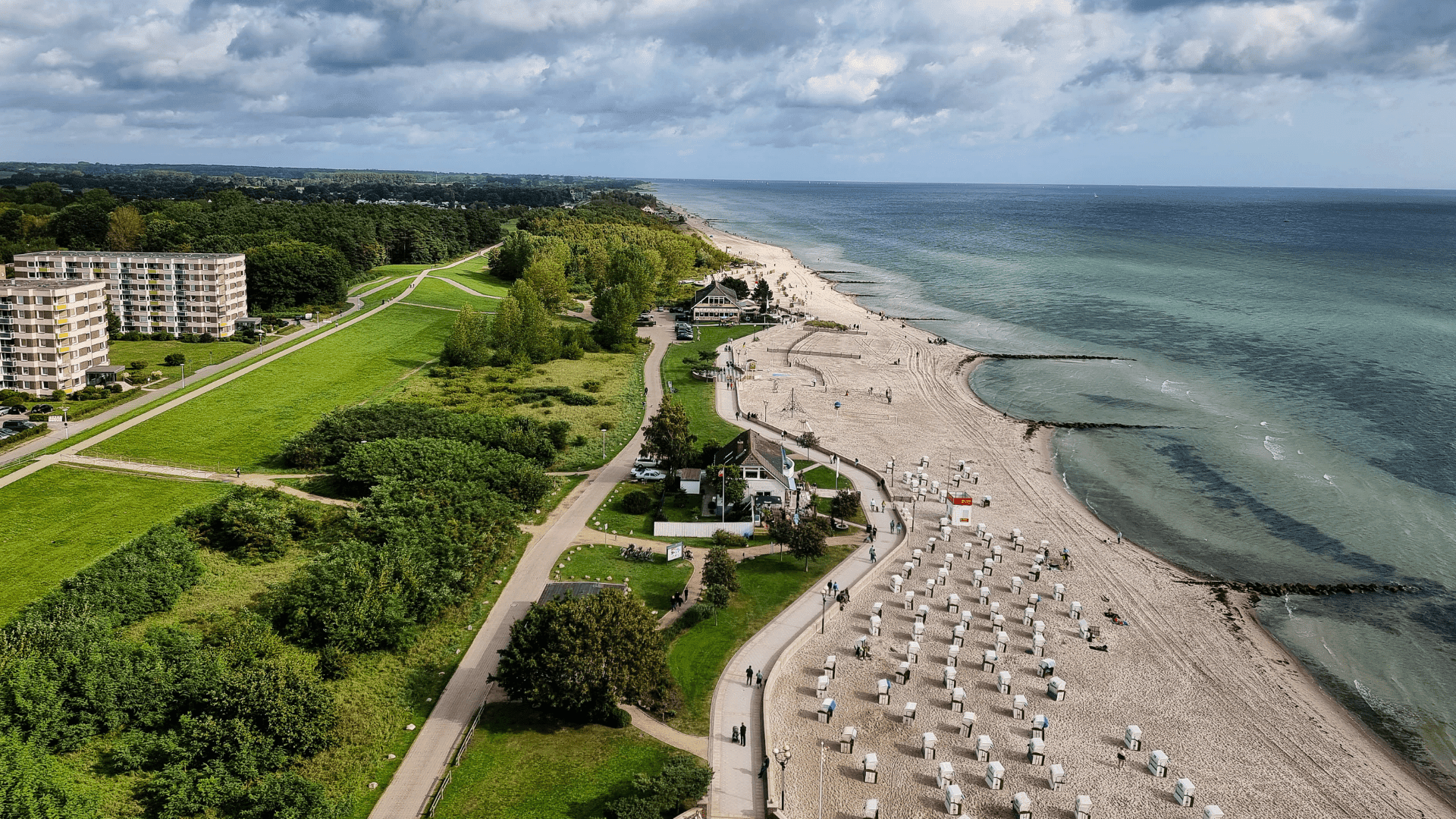 5* ELITE HOTEL - BALTIC SEA NEAR ROSTOCK